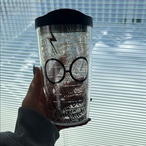 Harry Potter Tervis Cup